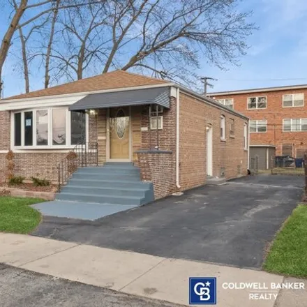 Buy this 3 bed house on 145th Street in Burnham, Thornton Township
