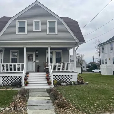 Rent this 3 bed house on 95 Atlantic Avenue in North Long Branch, Long Branch