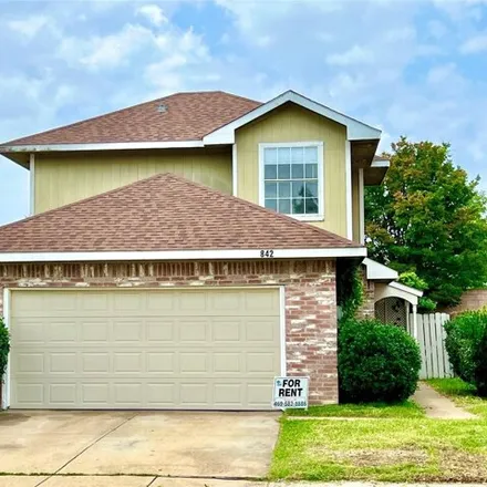 Rent this 3 bed house on 844 Astaire Avenue in Woodland Hills, Duncanville