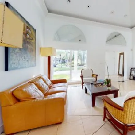 Rent this 4 bed apartment on 324 Caribbean Road in Holiday Colony, Key Biscayne