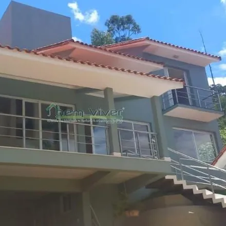 Buy this 3 bed house on MG-437 in Sabará - MG, Brazil