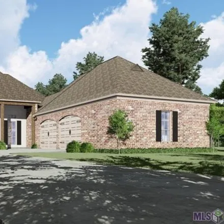 Buy this 4 bed house on 35411 Louisiana Highway 74 in Dutchtown, Ascension Parish