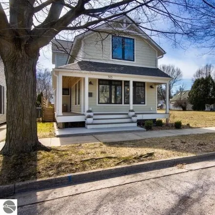 Buy this 4 bed house on 529 Second Street in Traverse City, MI 49684
