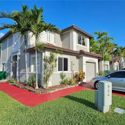 Rent this 4 bed house on Southwest 28th Court in Miramar, FL 33027