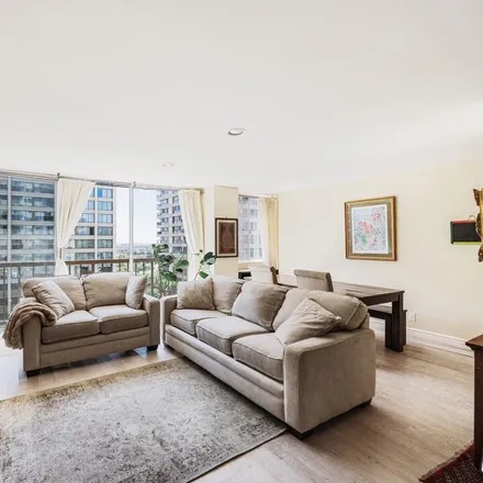 Image 1 - Wilshire & Selby, Wilshire Boulevard, Los Angeles, CA 90024, USA - Condo for sale