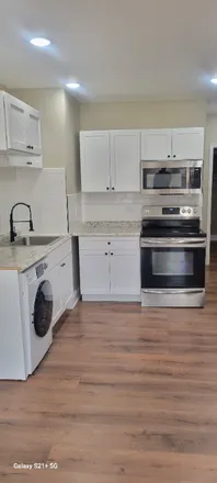 Rent this 2 bed apartment on 207 W Laveer