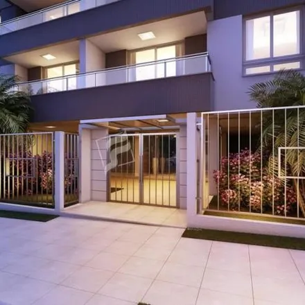 Buy this 3 bed apartment on Rua Vico Poralini Thompson in Cristo Redentor, Caxias do Sul - RS