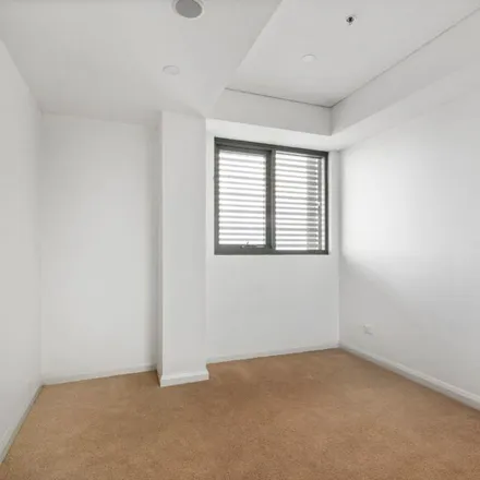 Rent this 1 bed apartment on Auburn Baptist Church in Harrow Road, Auburn NSW 2144