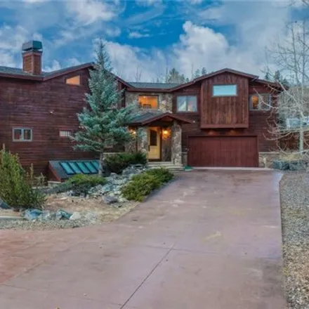 Buy this 6 bed house on Dillon Reservoir Trail in Silverthorne, CO 80435