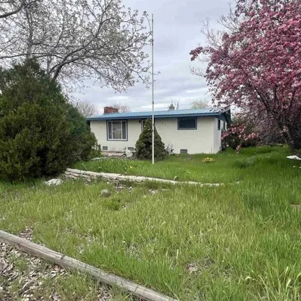 Buy this 2 bed house on 1891 Willow Street in Caldwell, ID 83605