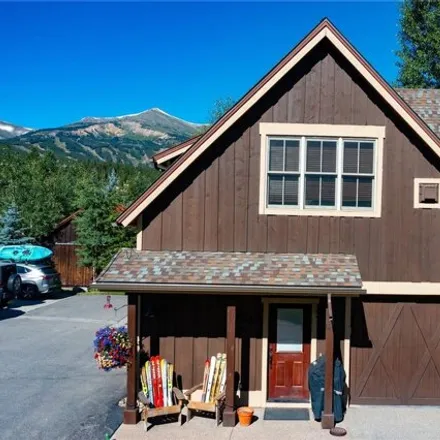 Image 2 - 300 Main Street, Breckenridge, CO 80424, USA - House for sale