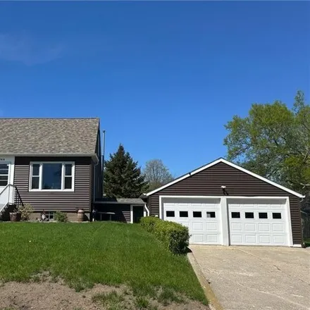 Buy this 3 bed house on 758 9th Street in Dawson, Lac qui Parle County