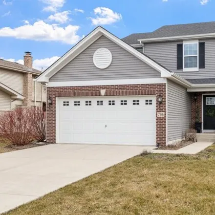 Buy this 3 bed house on 746 Wildwood Drive in Minooka, IL 60447