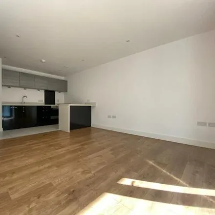 Image 3 - Invicta, 1 - 170 Millennium Promenade, Bristol, BS1 5SY, United Kingdom - Room for rent