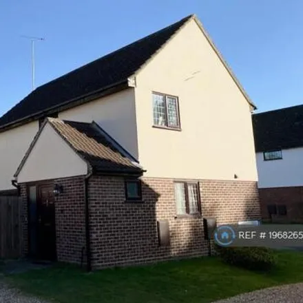Rent this 4 bed house on Hayward Court in 4 Tabor Road, Colchester