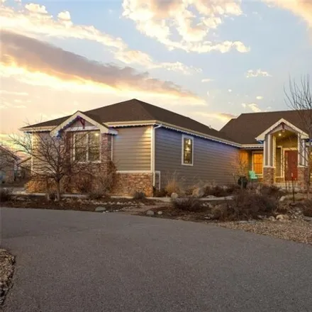 Buy this 5 bed house on 4720 Pendleton Avenue in Evans, CO 80634