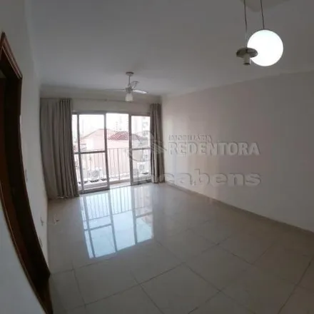 Buy this 2 bed apartment on Rua General Glicério 3695 in Vila Redentora, São José do Rio Preto - SP