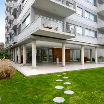 Rent this 2 bed apartment on Bonpland 1445 in Palermo, C1425 FWB Buenos Aires