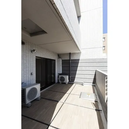 Image 8 - unnamed road, Kita kojiya, Ota, 144-0032, Japan - Apartment for rent