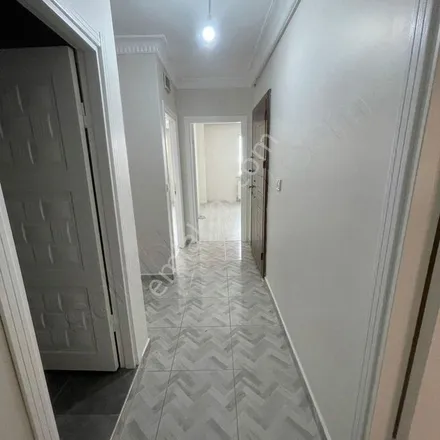 Rent this 2 bed apartment on unnamed road in 34517 Esenyurt, Turkey