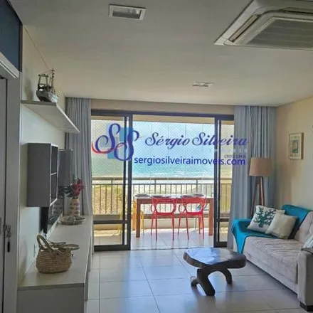 Buy this 3 bed apartment on Avenida Mar Mediterrâneo in Porto das Dunas, Aquiraz - CE