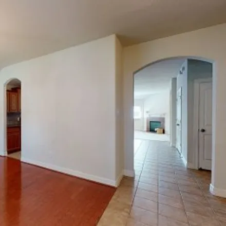 Buy this 3 bed apartment on 3520 Goldstone Drive in The Fairways at Craig Ranch, McKinney