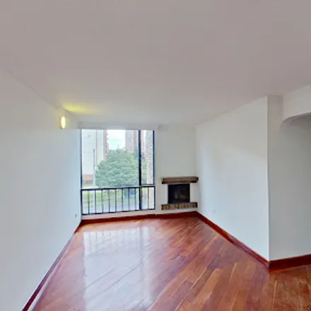 Buy this 3 bed apartment on Iguazú in Carrera 8A, Usaquén