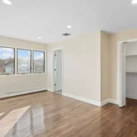 Rent this 3 bed apartment on 2412 Camner Street in Linwood, Fort Lee