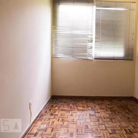 Rent this 3 bed apartment on Rua São Joaquim in Sagrada Família, Belo Horizonte - MG