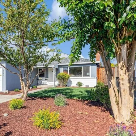 Buy this 3 bed house on 1773 Townsend Avenue in Santa Clara, CA 95051