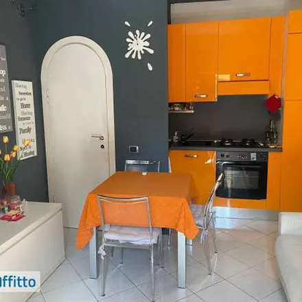 Image 5 - Via Meda - Via Spaventa, Via Giuseppe Meda, 20136 Milan MI, Italy - Apartment for rent