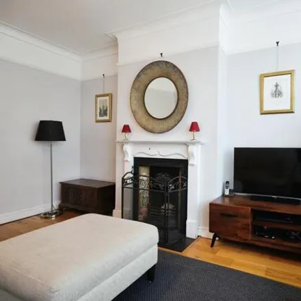 Buy this 5 bed townhouse on Upwood Road in London, SW16 5RD