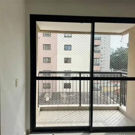 Buy this 2 bed apartment on Edifício Atlanta in Rua Aluisio Azevedo 279, Santana