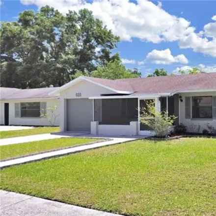 Buy this 3 bed house on 642 Avocado Drive in Seffner, Hillsborough County