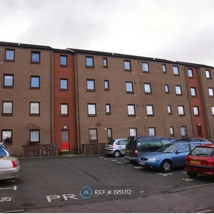 Rent this 2 bed apartment on 32 Bryson Road in City of Edinburgh, EH11 1DX