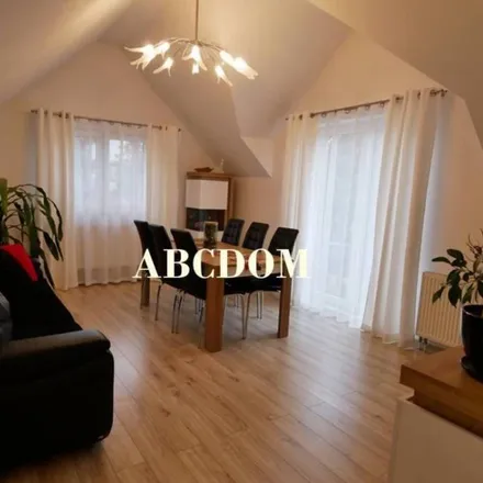 Buy this 5 bed apartment on Słowiańska 62 in 32-087 Wola Zachariaszowska, Poland