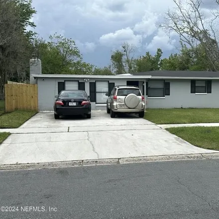 Buy this 3 bed house on 5736 Tampico Road in Westwood, Jacksonville
