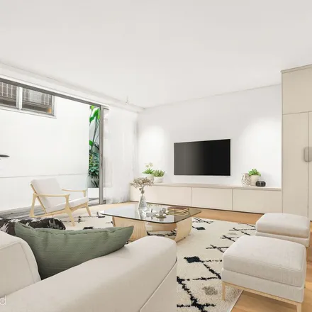Image 2 - Fletcher Street, Woollahra NSW 2025, Australia - Apartment for rent