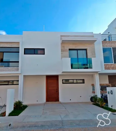 Buy this 3 bed house on Cancún in Benito Juárez, Mexico