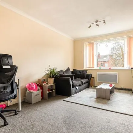 Rent this 2 bed apartment on 21 Broomgrove Road in Sheffield, S10 2NA