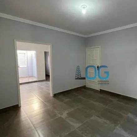 Buy this 3 bed house on Rua Lindóia in Vila Zanaga, Santa Bárbara d'Oeste - SP