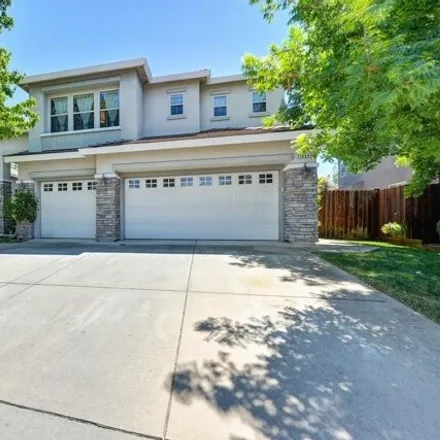 Buy this 5 bed house on 1664 Apple Way in Roseville, California