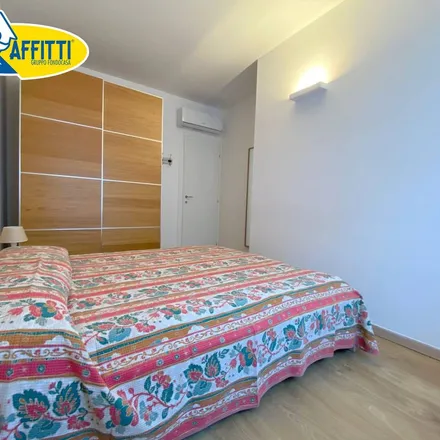 Rent this 2 bed apartment on Intesa Sanpaolo in Corso Europa, 17025 Loano SV