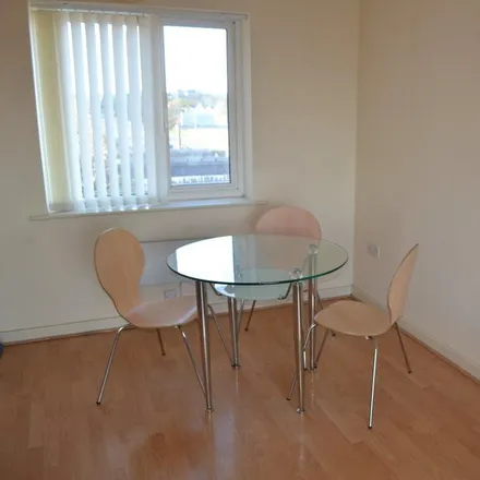 Image 3 - Sugar Mill Square, Eccles, M5 5EB, United Kingdom - Apartment for rent