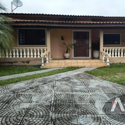 Buy this 4 bed house on unnamed road in Jundiaizinho, Mairiporã - SP