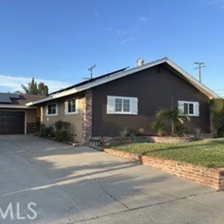 Image 2 - 16741 Orange Drive, Yorba Linda, CA 92886, USA - House for rent