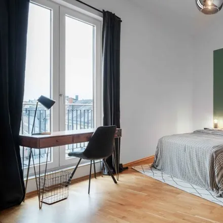 Rent this 5 bed room on Wurmbachstraße 7 in 60487 Frankfurt, Germany