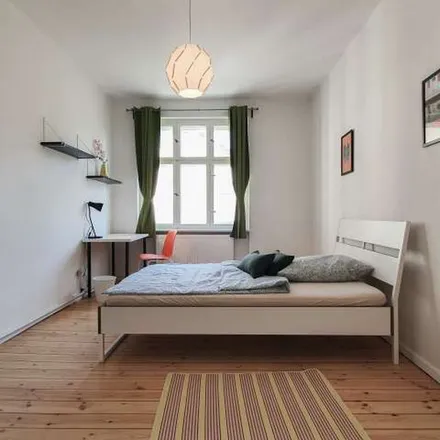 Rent this 4 bed apartment on Wilhelmstraße in 13595 Berlin, Germany