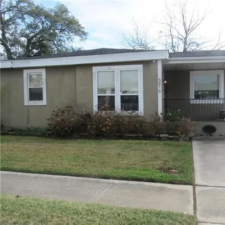 Buy this 2 bed house on 5816 Kevin Drive in Harahan Junction, Metairie