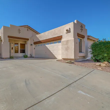 Buy this 3 bed house on 1473 East Dana Street in Chandler, AZ 85225